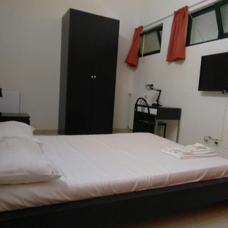 La Cordata Accommodation - Brodolini 24 Cinisello Balsamo Luaran gambar