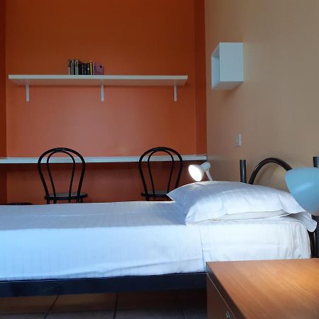 La Cordata Accommodation - Brodolini 24 Cinisello Balsamo Luaran gambar