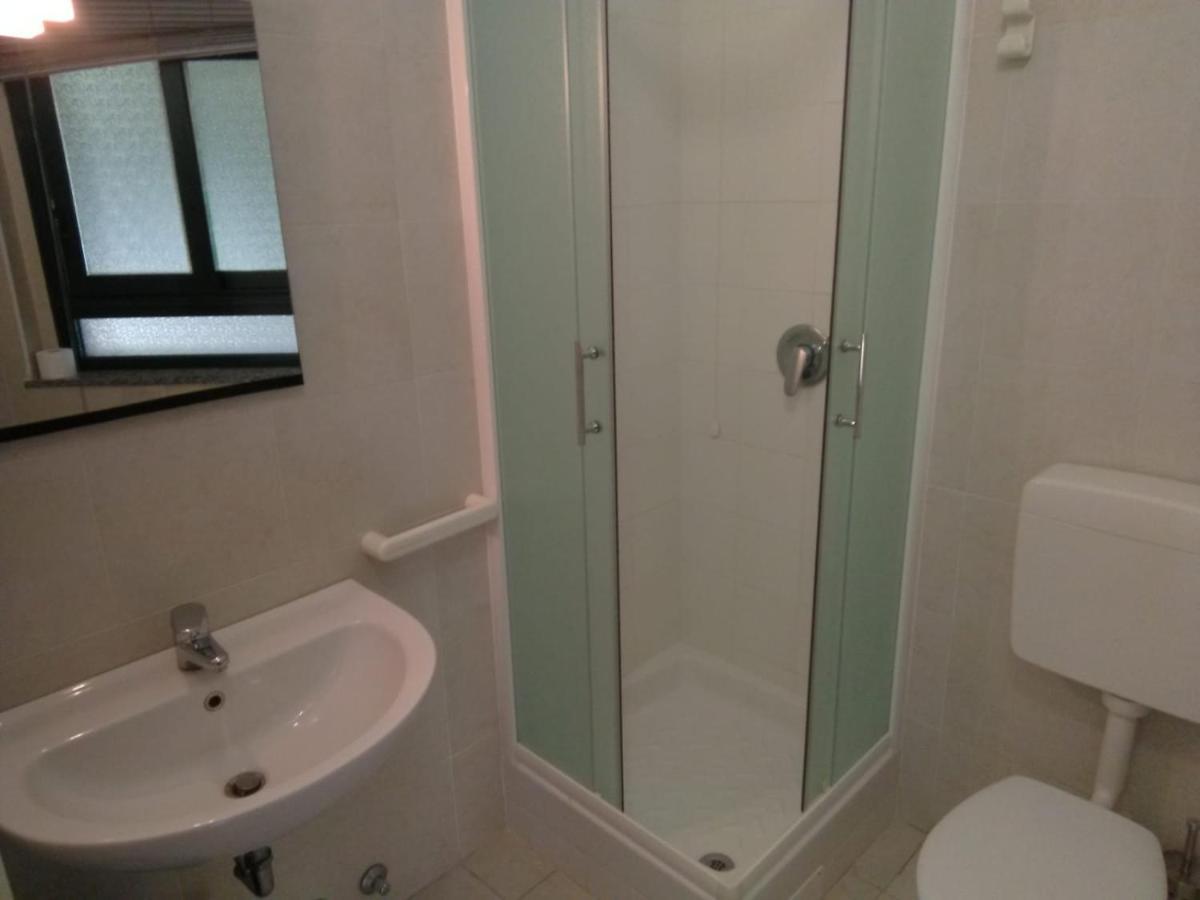 La Cordata Accommodation - Brodolini 24 Cinisello Balsamo Luaran gambar