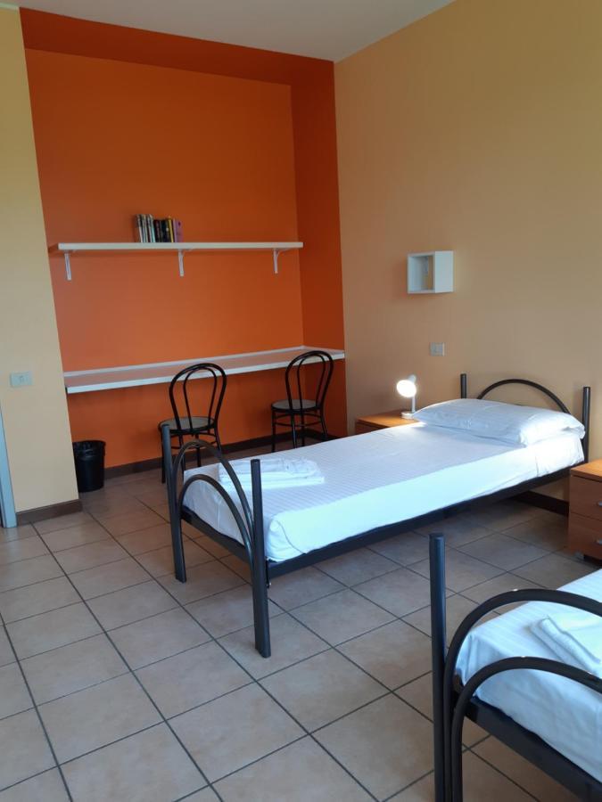 La Cordata Accommodation - Brodolini 24 Cinisello Balsamo Luaran gambar