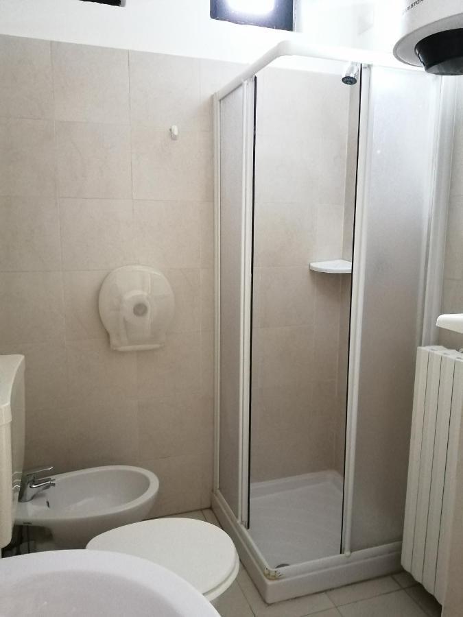La Cordata Accommodation - Brodolini 24 Cinisello Balsamo Luaran gambar