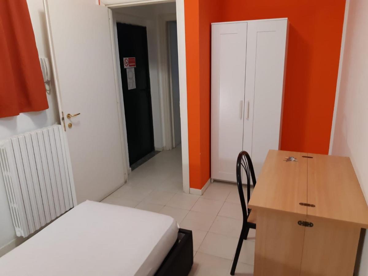 La Cordata Accommodation - Brodolini 24 Cinisello Balsamo Luaran gambar