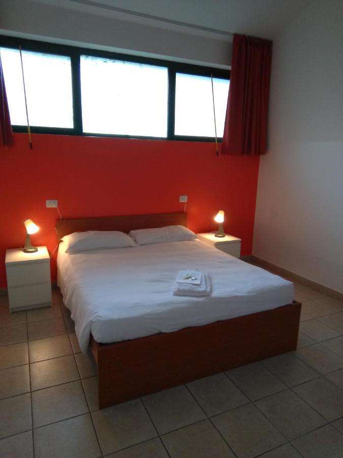 La Cordata Accommodation - Brodolini 24 Cinisello Balsamo Luaran gambar