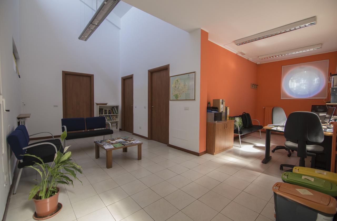 La Cordata Accommodation - Brodolini 24 Cinisello Balsamo Luaran gambar