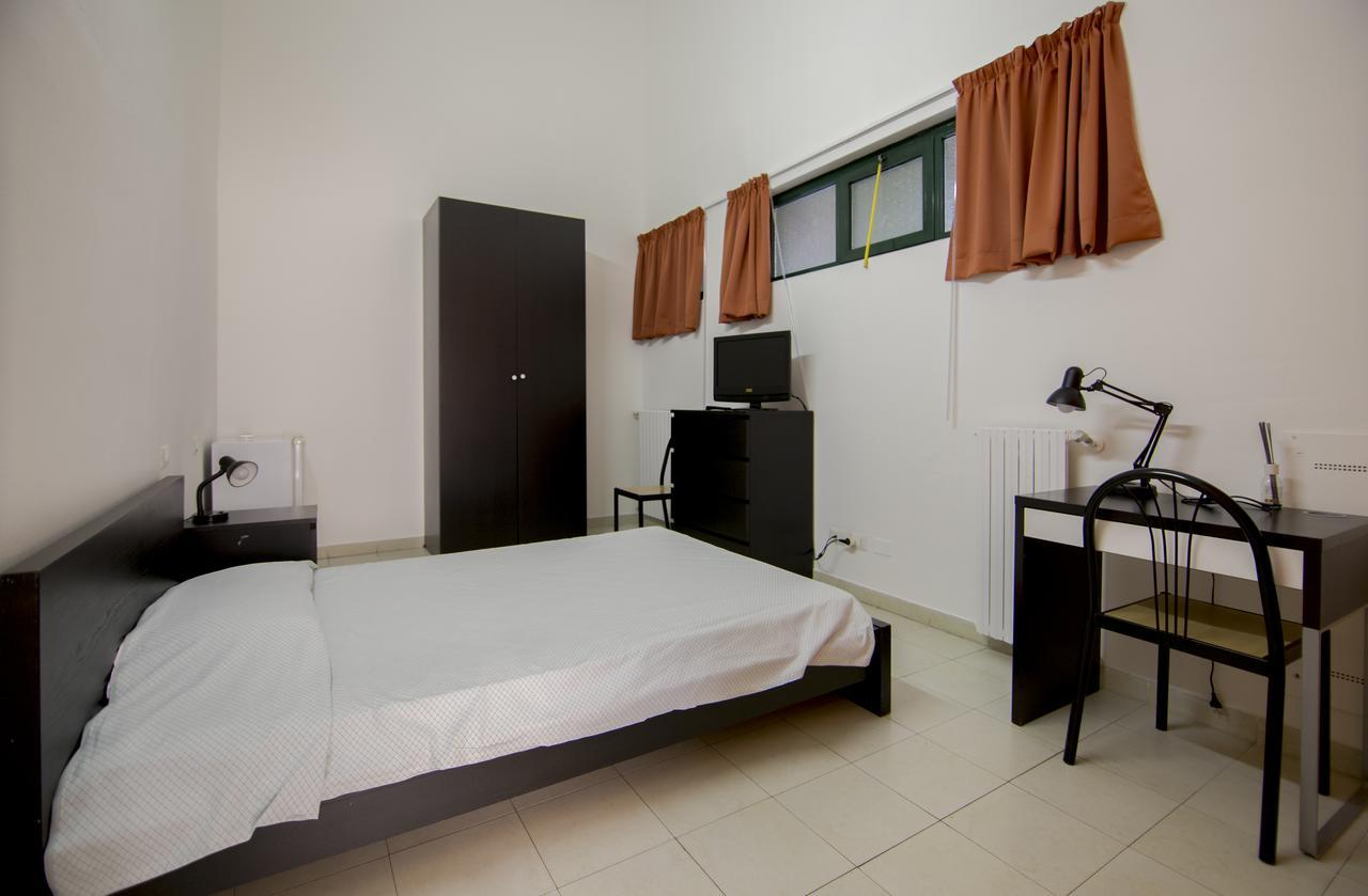 La Cordata Accommodation - Brodolini 24 Cinisello Balsamo Luaran gambar