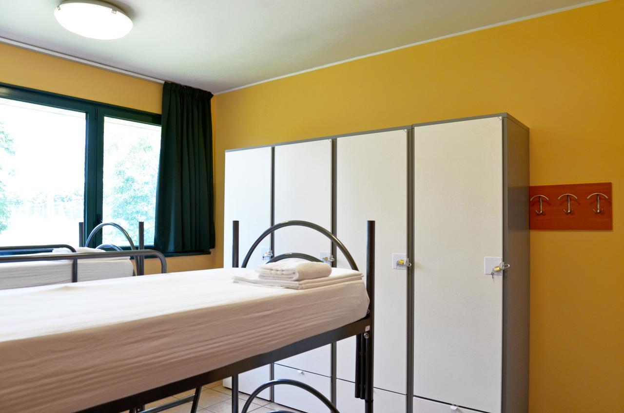La Cordata Accommodation - Brodolini 24 Cinisello Balsamo Luaran gambar