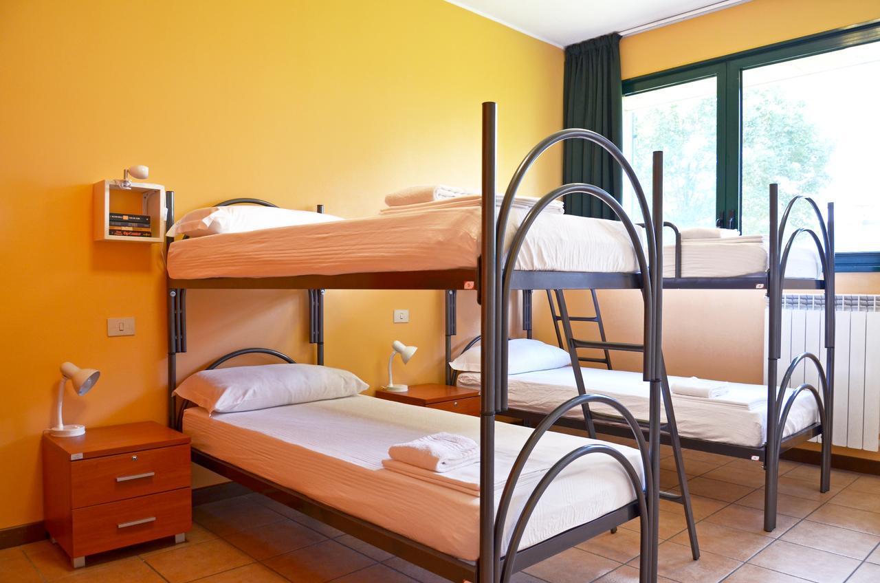 La Cordata Accommodation - Brodolini 24 Cinisello Balsamo Luaran gambar