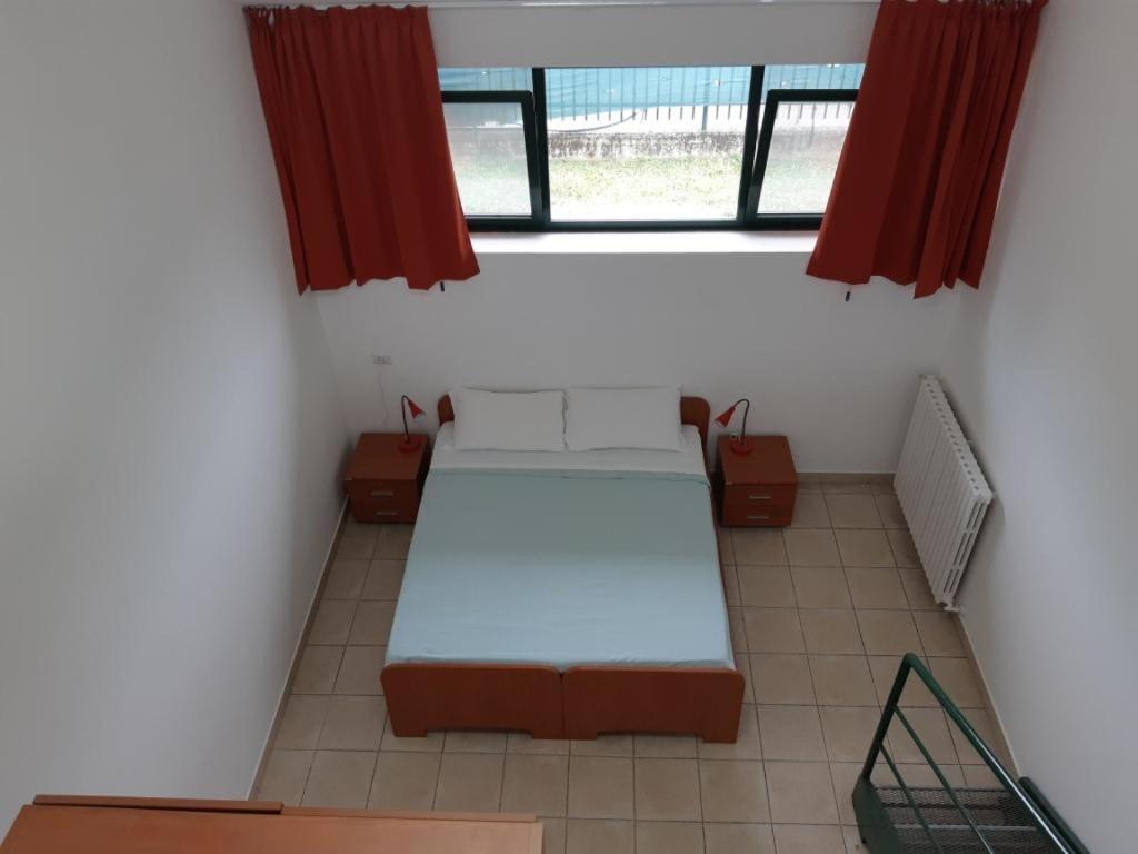 La Cordata Accommodation - Brodolini 24 Cinisello Balsamo Luaran gambar