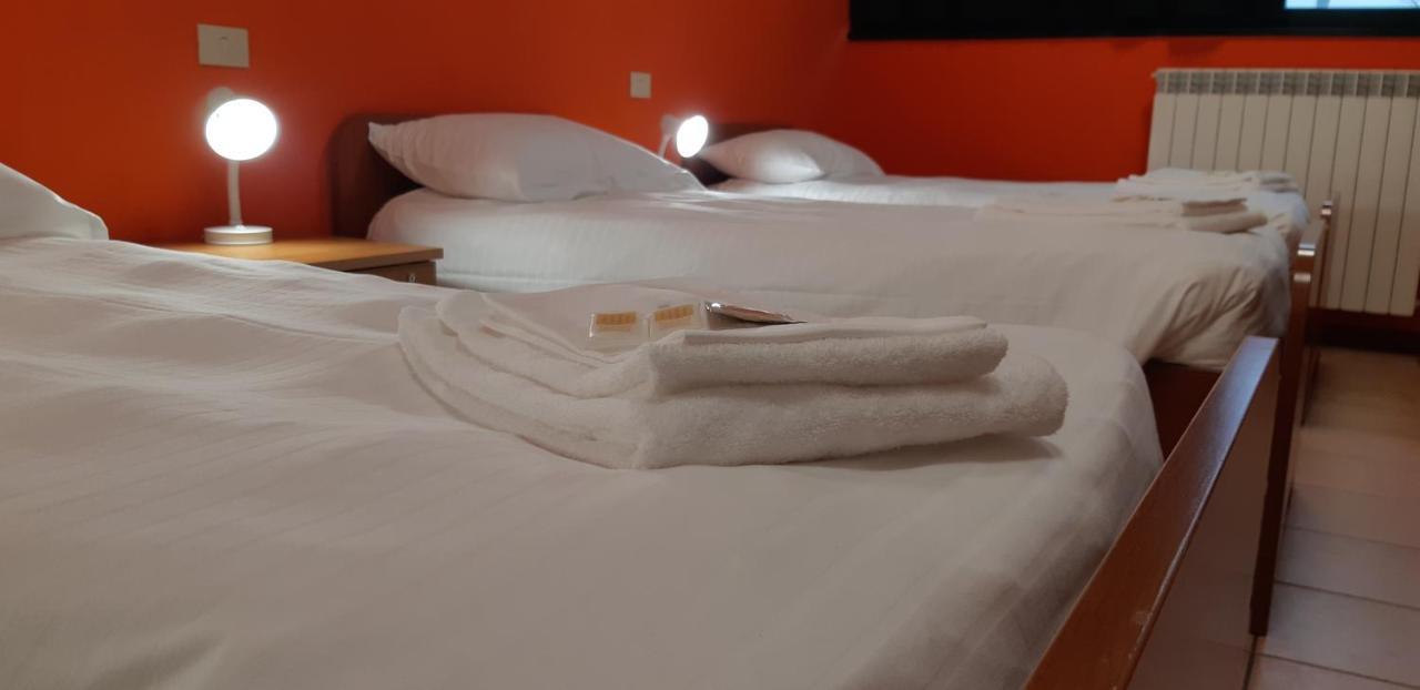 La Cordata Accommodation - Brodolini 24 Cinisello Balsamo Luaran gambar