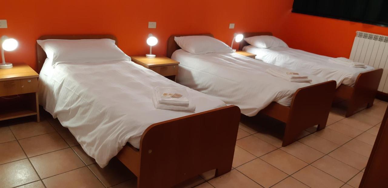 La Cordata Accommodation - Brodolini 24 Cinisello Balsamo Luaran gambar