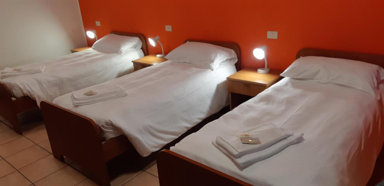 La Cordata Accommodation - Brodolini 24 Cinisello Balsamo Luaran gambar